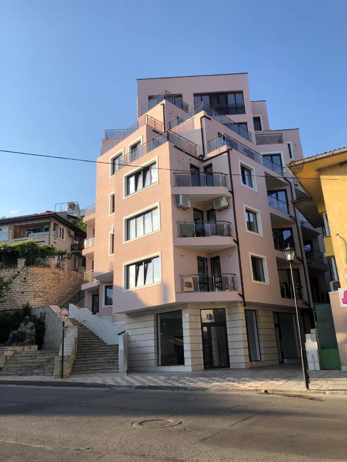 D'Arte Studio Balčik Exteriér fotografie