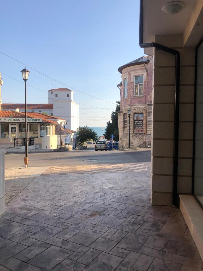 D'Arte Studio Balčik Exteriér fotografie
