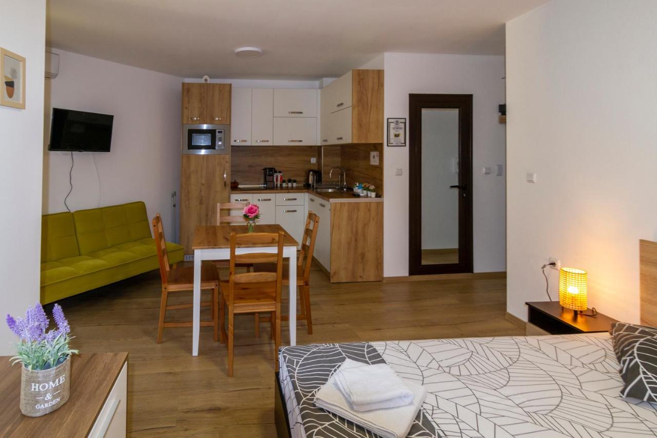 D'Arte Studio Balčik Exteriér fotografie