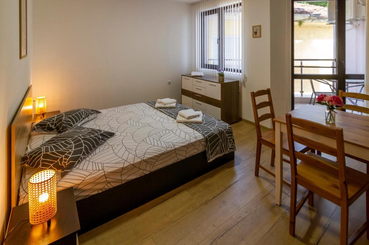D'Arte Studio Balčik Exteriér fotografie